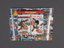 Charger l'image dans la galerie, L'Europe ne complète presque que des phrases toutes différentes avec de meilleures valeurs