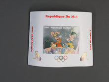 Charger l'image dans la galerie, L'Europe ne complète presque que des phrases toutes différentes avec de meilleures valeurs