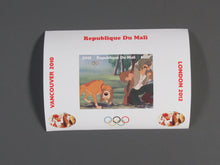 Charger l'image dans la galerie, L'Europe ne complète presque que des phrases toutes différentes avec de meilleures valeurs