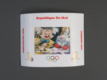 Charger l'image dans la galerie, L'Europe ne complète presque que des phrases toutes différentes avec de meilleures valeurs