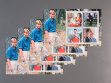 Charger l'image dans la galerie, Gibraltar Blockpartie per 4 ** Michelwert 1020,40 €