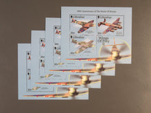 Charger l'image dans la galerie, Gibraltar Blockpartie per 4 ** Michelwert 1020,40 €