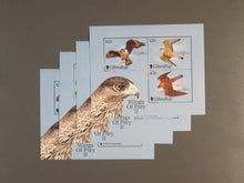 Charger l'image dans la galerie, Gibraltar Blockpartie per 4 ** Michelwert 1020,40 €