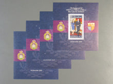 Charger l'image dans la galerie, Gibraltar Blockpartie per 4 ** Michelwert 1020,40 €