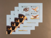 Charger l'image dans la galerie, Gibraltar Blockpartie per 4 ** Michelwert 1020,40 €