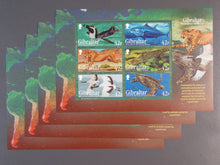 Charger l'image dans la galerie, Gibraltar Blockpartie per 4 ** Michelwert 1020,40 €