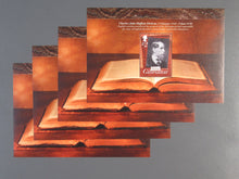 Charger l'image dans la galerie, Gibraltar Blockpartie per 4 ** Michelwert 1020,40 €