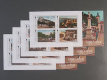 Charger l'image dans la galerie, Gibraltar Blockpartie per 4 ** Michelwert 1020,40 €