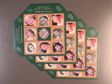 Charger l'image dans la galerie, Gibraltar Blockpartie per 4 ** Michelwert 1020,40 €