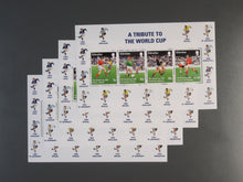 Charger l'image dans la galerie, Gibraltar Blockpartie per 4 ** Michelwert 1020,40 €