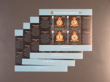 Charger l'image dans la galerie, Gibraltar Blockpartie per 4 ** Michelwert 1020,40 €