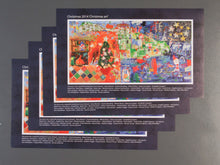 Charger l'image dans la galerie, Gibraltar Blockpartie per 4 ** Michelwert 1020,40 €