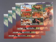 Charger l'image dans la galerie, Gibraltar Blockpartie per 4 ** Michelwert 1020,40 €