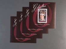 Charger l'image dans la galerie, Gibraltar Blockpartie per 4 ** Michelwert 1020,40 €