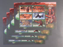 Charger l'image dans la galerie, Gibraltar Blockpartie per 4 ** Michelwert 1020,40 €