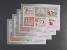 Charger l'image dans la galerie, Gibraltar Blockpartie per 4 ** Michelwert 1020,40 €