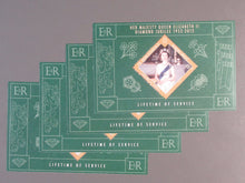 Charger l'image dans la galerie, Gibraltar Blockpartie per 4 ** Michelwert 1020,40 €