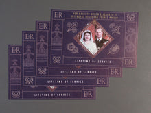 Charger l'image dans la galerie, Gibraltar Blockpartie per 4 ** Michelwert 1020,40 €