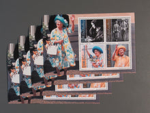 Charger l'image dans la galerie, Gibraltar Blockpartie per 4 ** Michelwert 1020,40 €