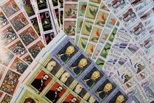 Charger l'image dans la galerie, Rumänien - Satzware per 5 ** 1500 € Michelwert