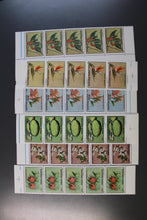 Charger l'image dans la galerie, Rumänien - Satzware per 5 ** 1500 € Michelwert