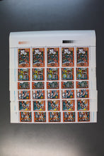 Charger l'image dans la galerie, Rumänien - Satzware per 5 ** 1500 € Michelwert