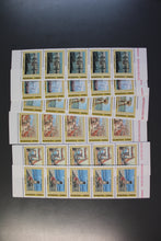 Charger l'image dans la galerie, Rumänien - Satzware per 5 ** 1500 € Michelwert