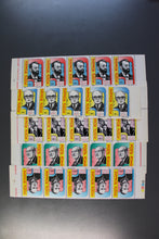 Charger l'image dans la galerie, Rumänien - Satzware per 5 ** 1500 € Michelwert