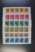 Charger l'image dans la galerie, Rumänien - Satzware per 5 ** 1500 € Michelwert