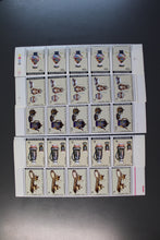 Charger l'image dans la galerie, Rumänien - Satzware per 5 ** 1500 € Michelwert