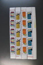 Charger l'image dans la galerie, Rumänien - Satzware per 5 ** 1500 € Michelwert