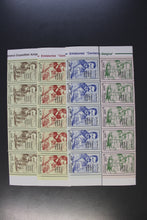 Charger l'image dans la galerie, Rumänien - Satzware per 5 ** 1500 € Michelwert