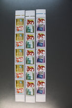 Charger l'image dans la galerie, Rumänien - Satzware per 5 ** 1500 € Michelwert