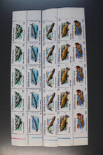 Charger l'image dans la galerie, Rumänien - Satzware per 5 ** 1500 € Michelwert