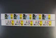 Charger l'image dans la galerie, Rumänien - Satzware per 5 ** 1500 € Michelwert