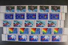 Charger l'image dans la galerie, Rumänien - Satzware per 5 ** 1500 € Michelwert