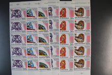 Charger l'image dans la galerie, Rumänien - Satzware per 5 ** 1500 € Michelwert