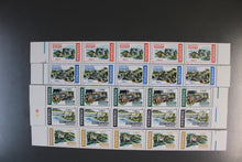 Charger l'image dans la galerie, Rumänien - Satzware per 5 ** 1500 € Michelwert