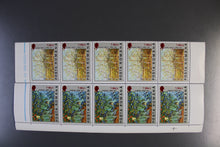 Charger l'image dans la galerie, Rumänien - Satzware per 5 ** 1500 € Michelwert