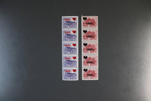 Charger l'image dans la galerie, Rumänien - Satzware per 5 ** 1500 € Michelwert