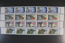 Charger l'image dans la galerie, Rumänien - Satzware per 5 ** 1500 € Michelwert