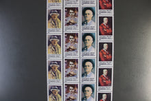 Charger l'image dans la galerie, Rumänien - Satzware per 5 ** 1500 € Michelwert