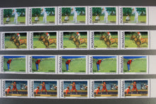 Charger l'image dans la galerie, Rumänien - Satzware per 5 ** 1500 € Michelwert