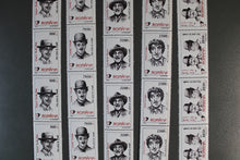 Charger l'image dans la galerie, Rumänien - Satzware per 5 ** 1500 € Michelwert