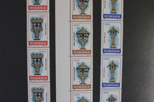 Charger l'image dans la galerie, Rumänien - Satzware per 5 ** 1500 € Michelwert