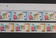Charger l'image dans la galerie, Rumänien - Satzware per 5 ** 1500 € Michelwert