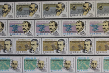 Charger l'image dans la galerie, Rumänien - Satzware per 5 ** 1500 € Michelwert