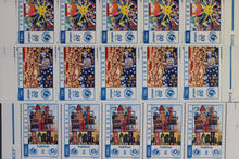 Charger l'image dans la galerie, Rumänien - Satzware per 5 ** 1500 € Michelwert