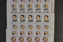 Charger l'image dans la galerie, Rumänien - Satzware per 5 ** 1500 € Michelwert