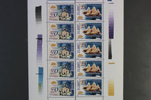 Charger l'image dans la galerie, Rumänien - Satzware per 5 ** 1500 € Michelwert